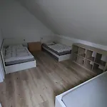 Сasa de vacaciones Dům Boubín