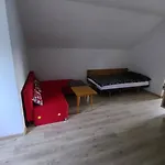 Dům Boubín *