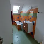 Сasa de vacaciones Dům Boubín Vimperk