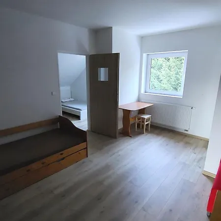 Holiday home Dum Boubin Vimperk