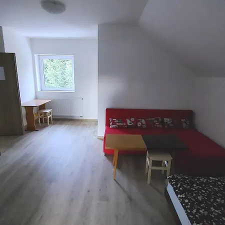 Dum Boubin * Vimperk