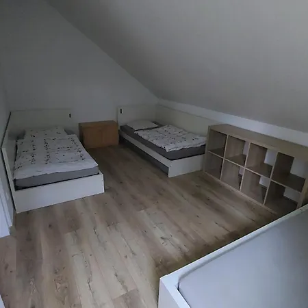 Holiday home Dum Boubin
