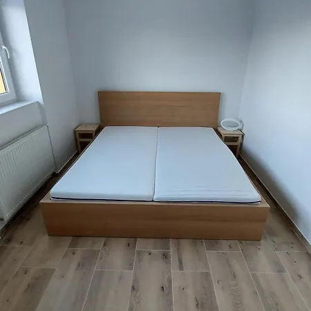 Dum Boubin Holiday home Vimperk