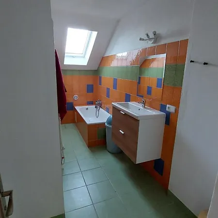 Holiday home Dum Boubin Vimperk