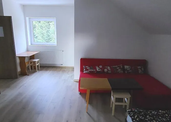 Dum Boubin * Vimperk