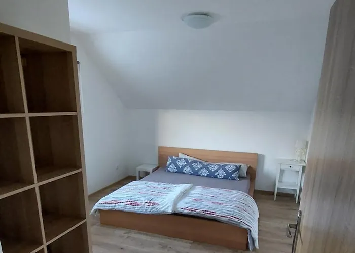 度假居 Dum Boubin *