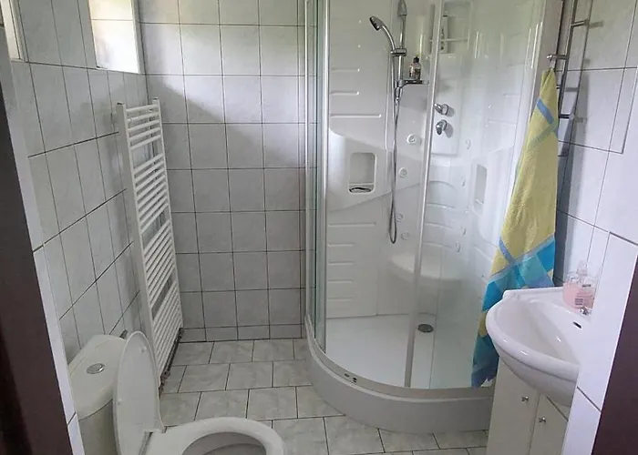 Dum Boubin * Vimperk